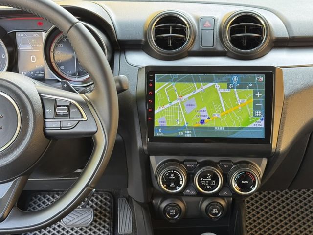 Suzuki SWIFT  第17張相片