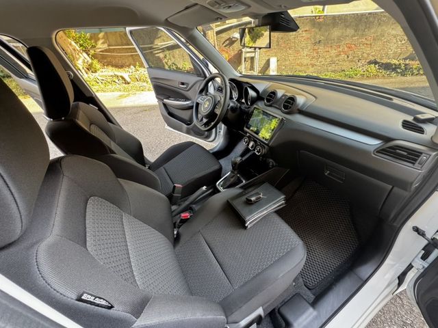 Suzuki SWIFT  第18張相片