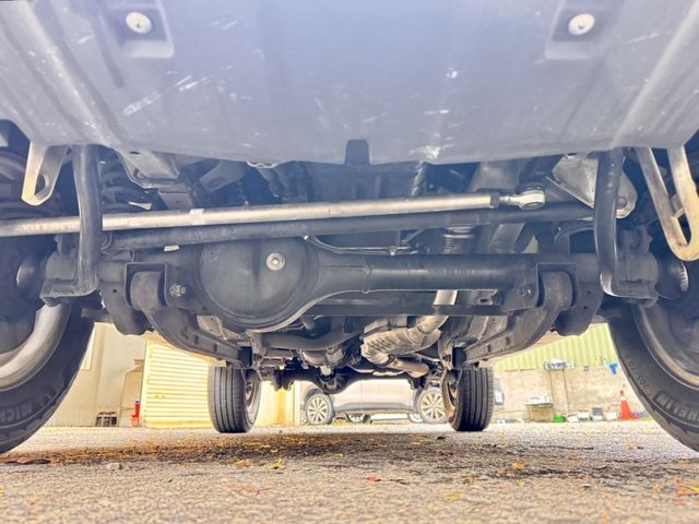 Suzuki Jimny  第11張相片
