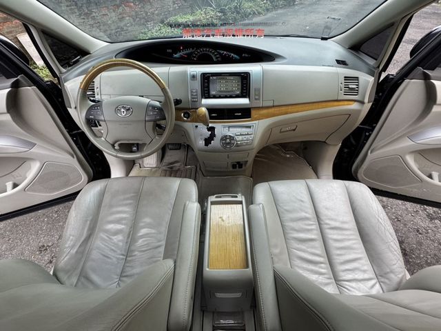 Toyota Previa  第3張相片