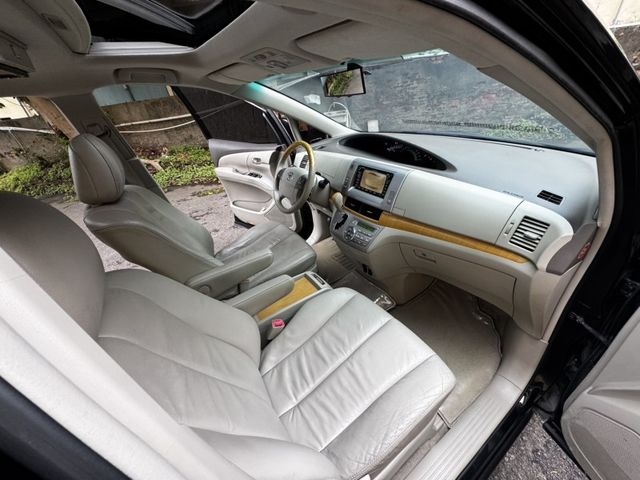 Toyota Previa  第20張相片