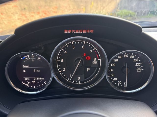 Mazda MX  第4張相片