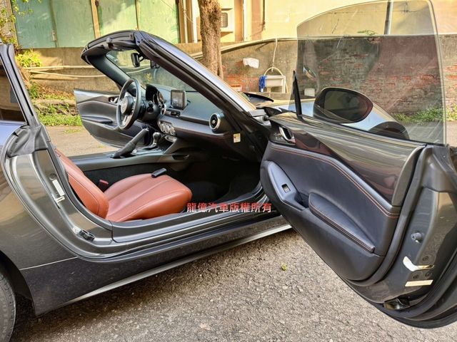 Mazda MX  第9張相片