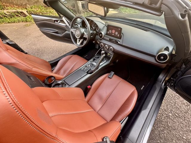 Mazda MX  第13張相片