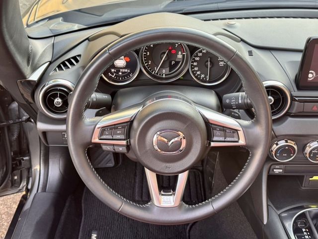 Mazda MX  第17張相片