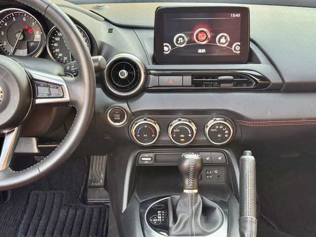 Mazda MX  第18張相片