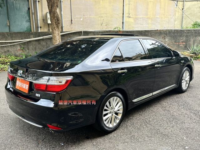 Toyota Camry  第2張相片