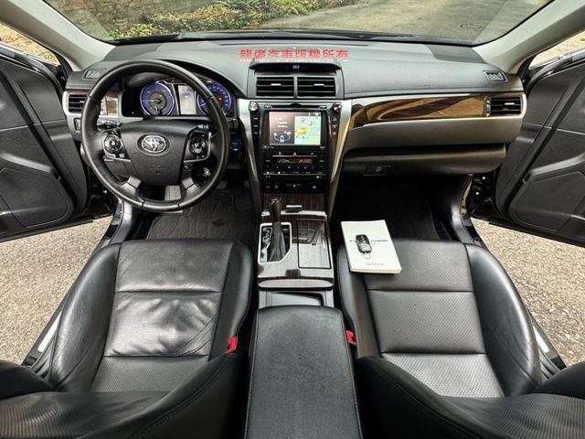 Toyota Camry  第3張相片