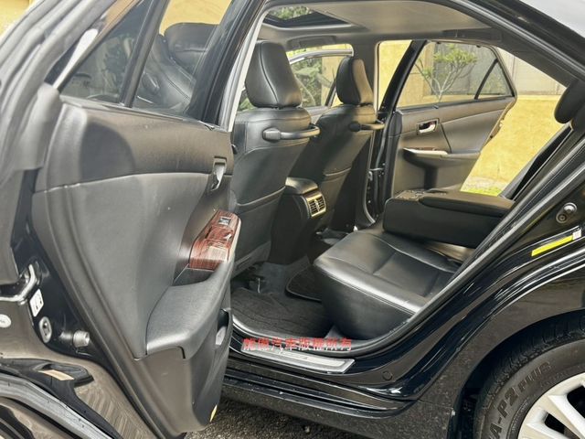 Toyota Camry  第6張相片