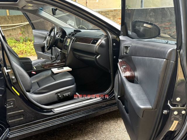 Toyota Camry  第9張相片
