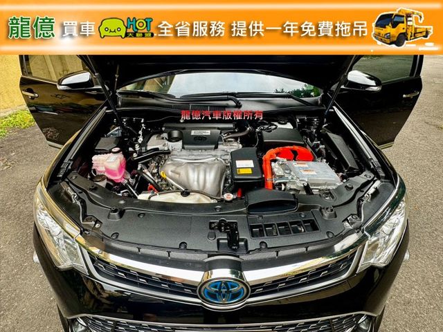 Toyota Camry  第10張相片