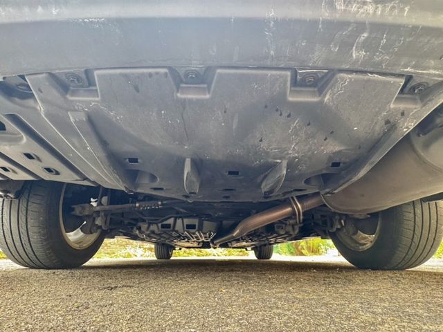 Toyota Camry  第12張相片