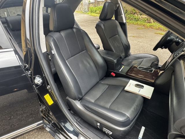 Toyota Camry  第13張相片