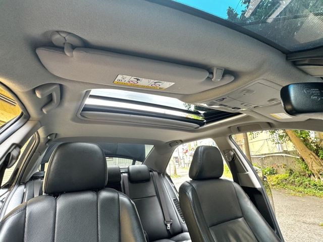 Toyota Camry  第15張相片