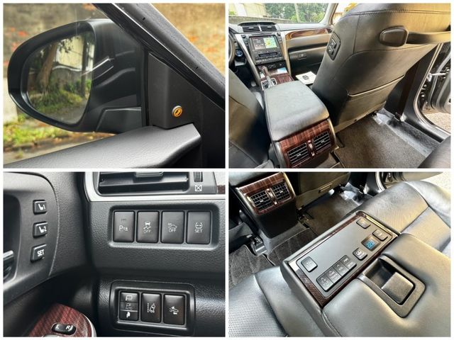 Toyota Camry  第20張相片