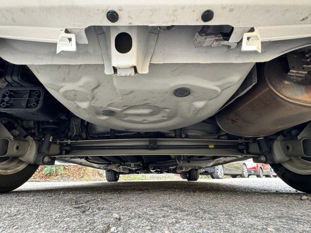 Toyota SIENTA  第11張相片