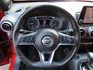 Nissan Juke  第16張縮圖
