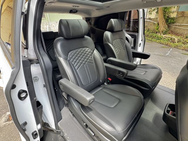 Hyundai Custin  第14張相片