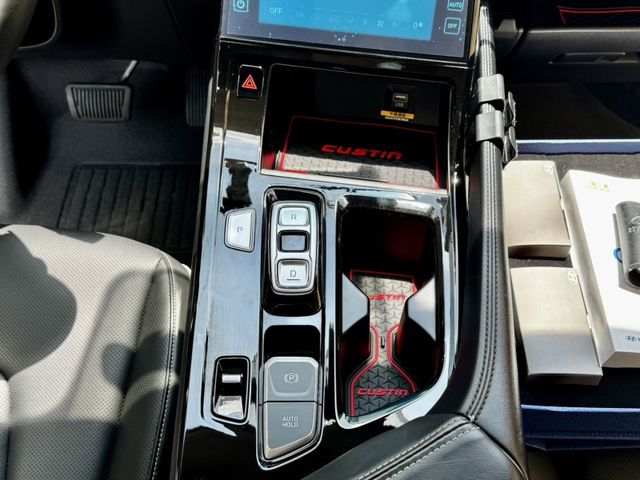 Hyundai Custin  第18張相片