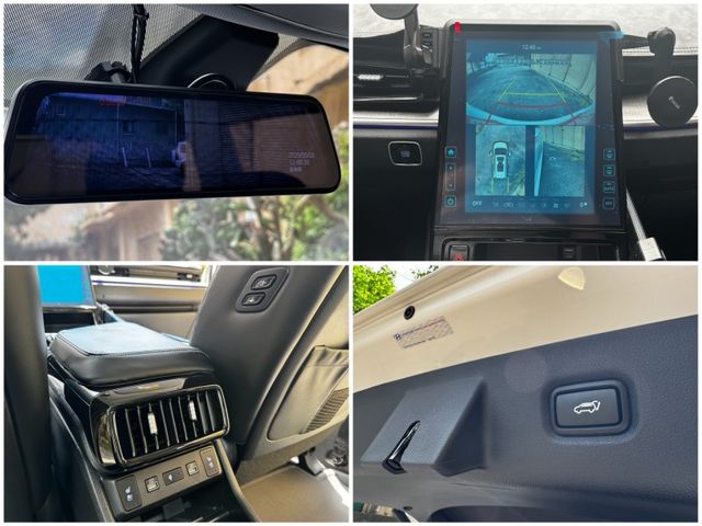 Hyundai Custin  第20張相片