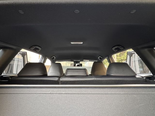 Toyota Corolla Cross  第14張相片