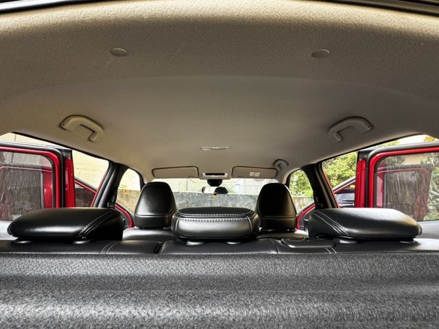 Nissan Kicks  第16張相片