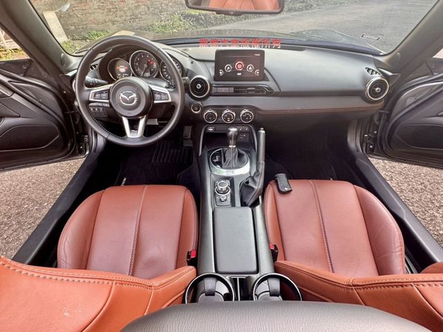 Mazda MX  第3張相片