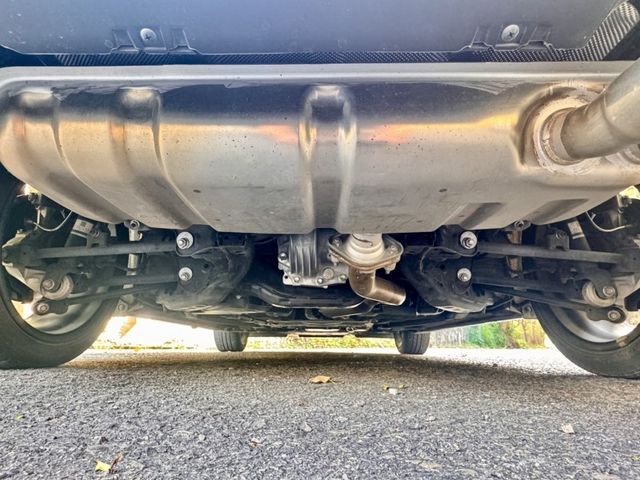 Mazda MX  第12張相片