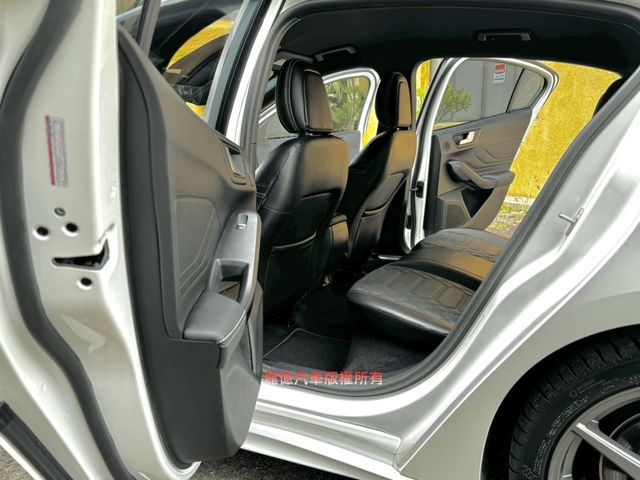 Ford/福特 Focus  第6張相片