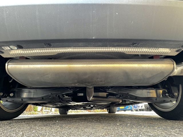 Ford/福特 Focus  第12張相片