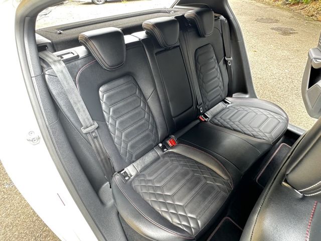 Ford/福特 Focus  第14張相片