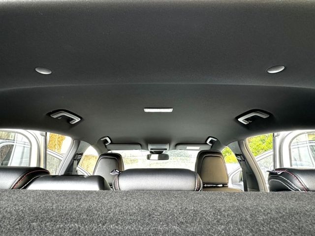 Ford/福特 Focus  第15張相片