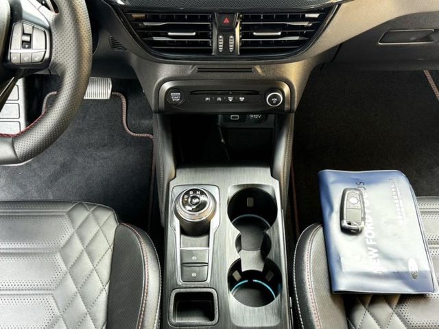Ford/福特 Focus  第18張相片