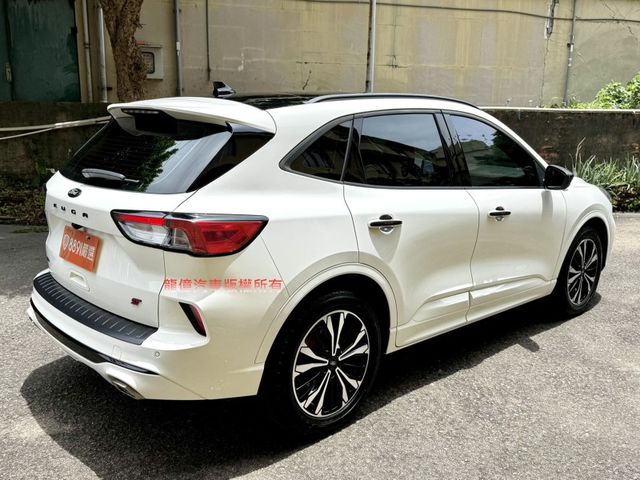Ford/福特 Kuga  第2張相片