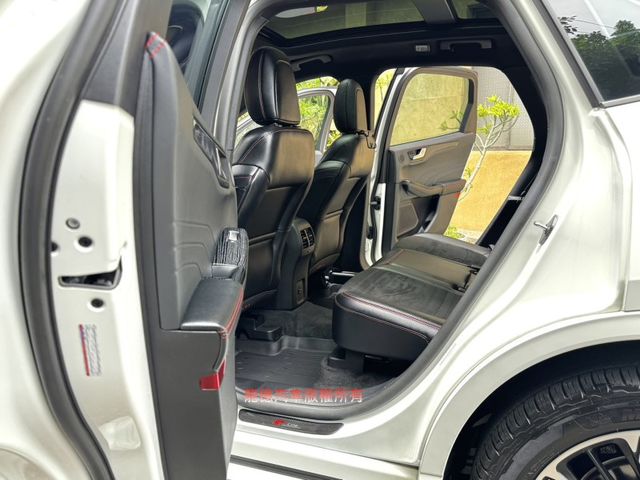 Ford/福特 Kuga  第6張相片
