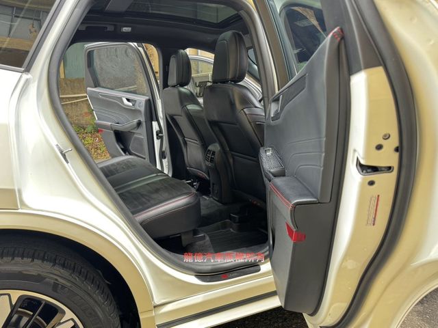 Ford/福特 Kuga  第8張相片