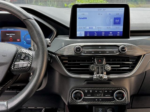 Ford/福特 Kuga  第17張相片