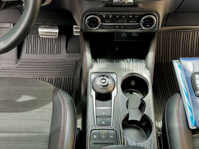 Ford/福特 Kuga  第18張相片