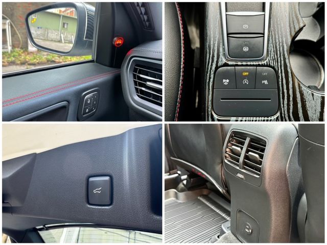 Ford/福特 Kuga  第20張相片