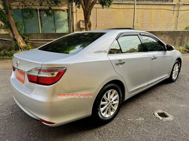 Toyota Camry  第2張相片