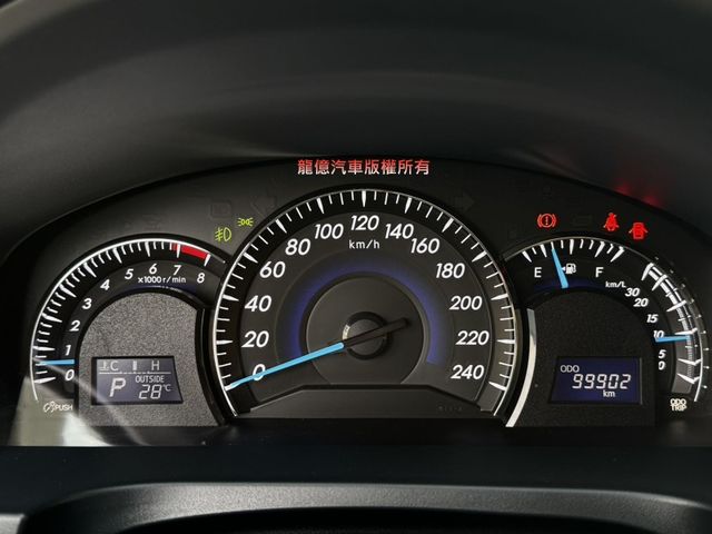 Toyota Camry  第4張相片
