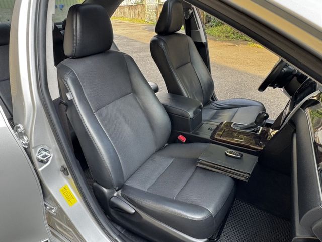 Toyota Camry  第13張相片
