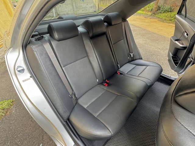 Toyota Camry  第14張相片