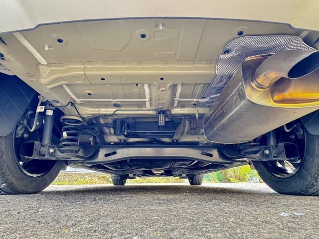 Hyundai Custin  第12張相片