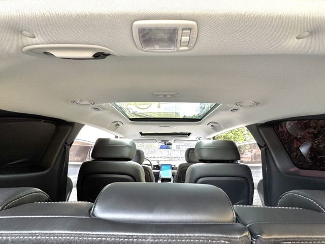 Hyundai Custin  第18張相片