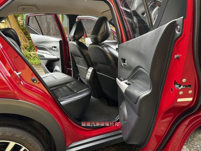 Nissan Kicks  第8張相片