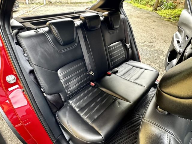 Nissan Kicks  第17張相片