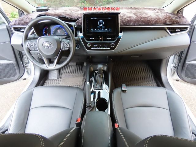 Toyota ALTIS  第3張相片