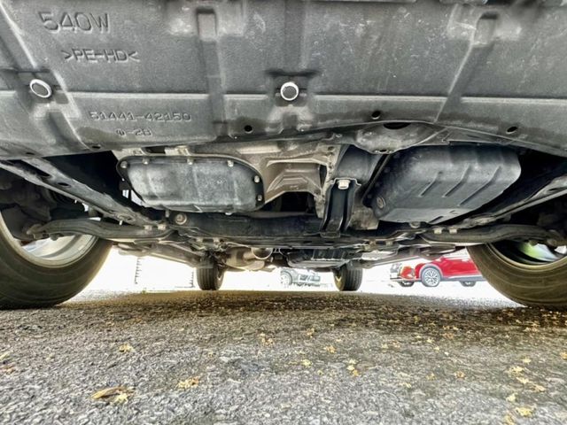 Toyota RAV4  第11張相片