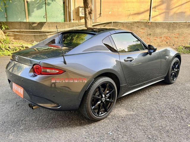 Mazda MX  第2張相片